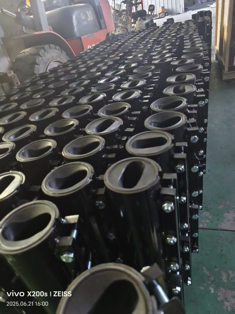 2L6+++ Stator rotor