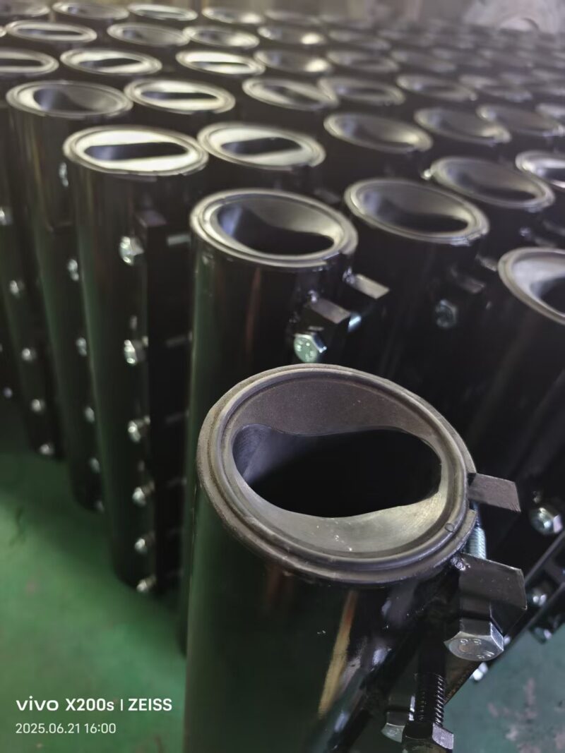 2L6+++ Stator rotor