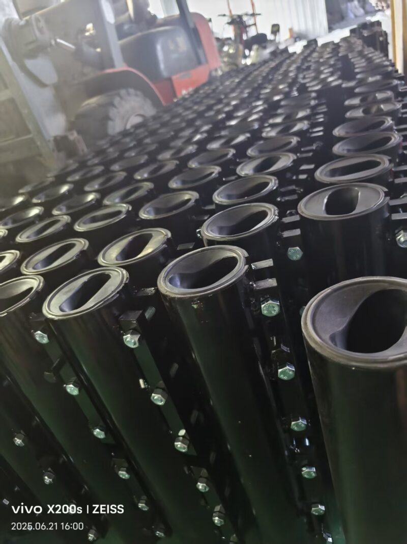 2L6+++ Stator rotor